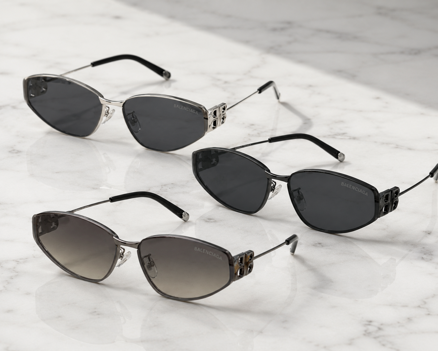 Off Duty Frames