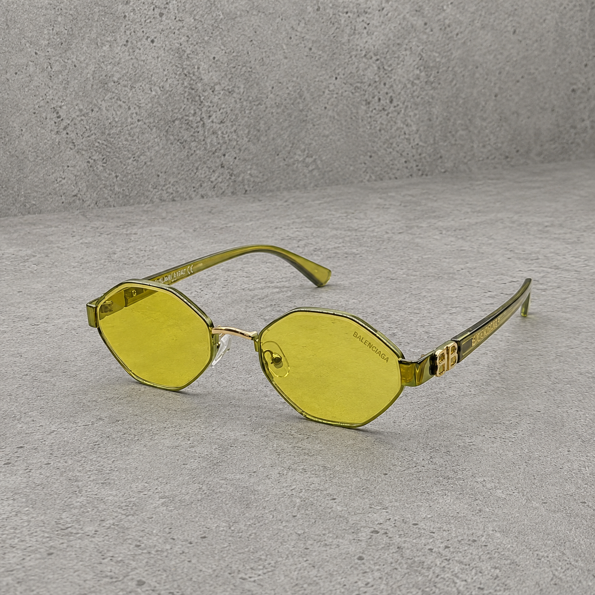 Slick Sunglasses