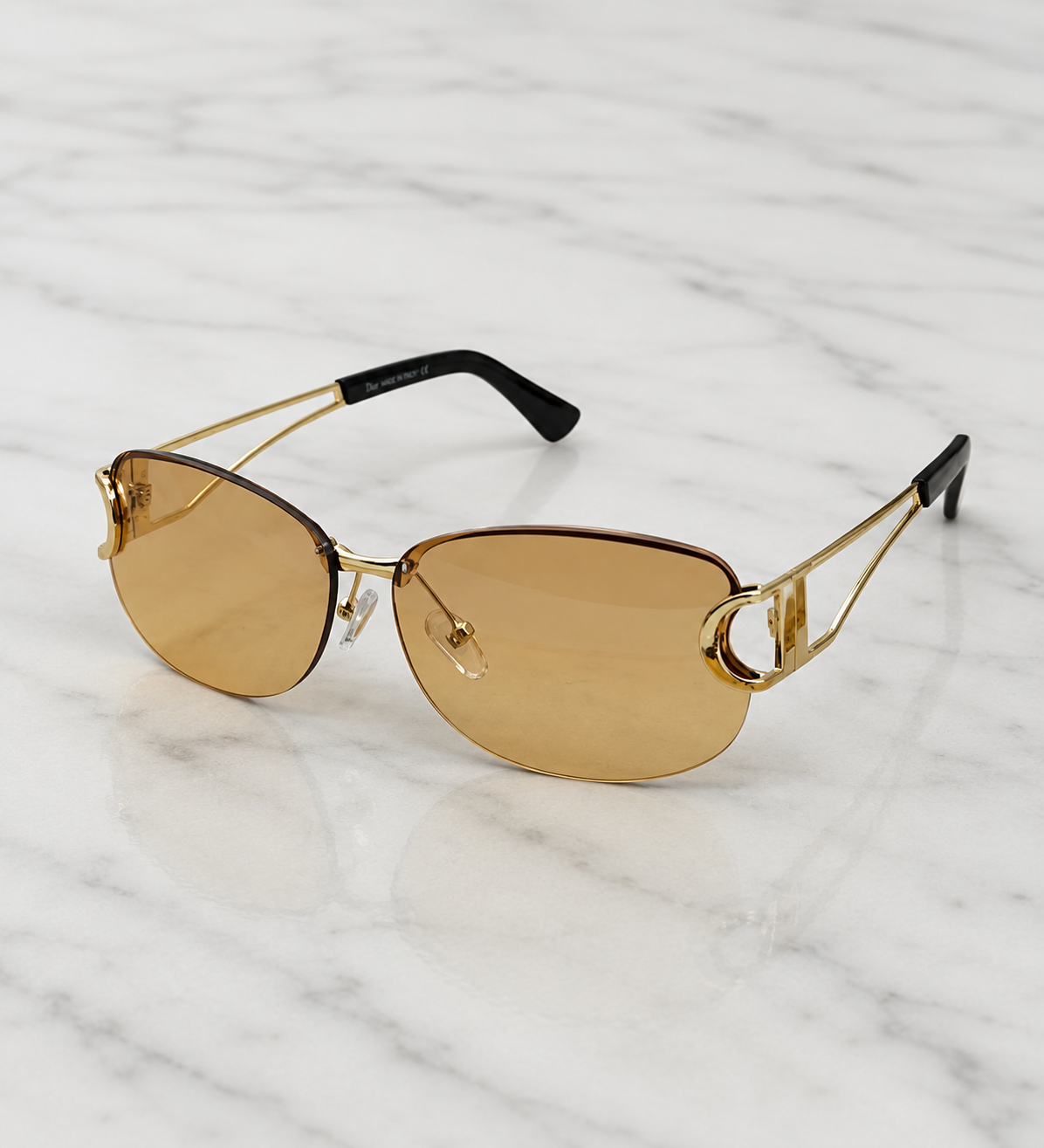 Luna Loop Luxe Sunglasses
