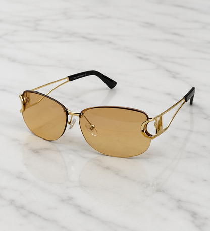 Luna Loop Luxe Sunglasses