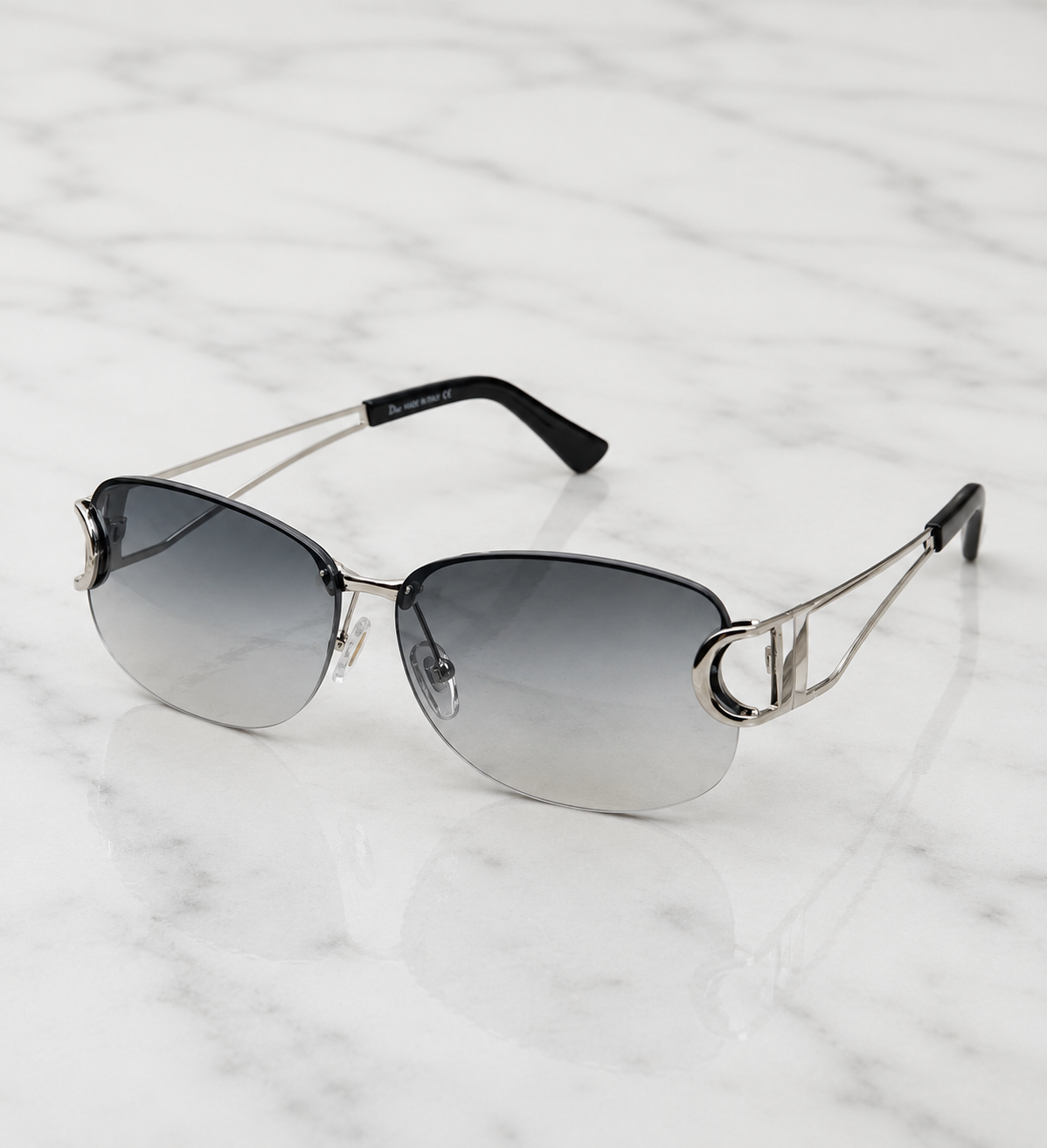 Luna Loop Luxe Sunglasses