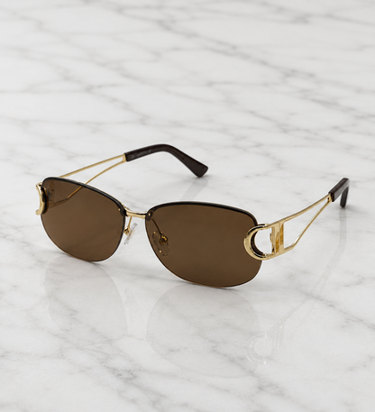 Luna Loop Luxe Sunglasses