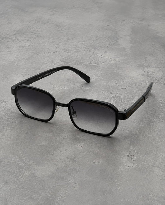 Retro City Frames