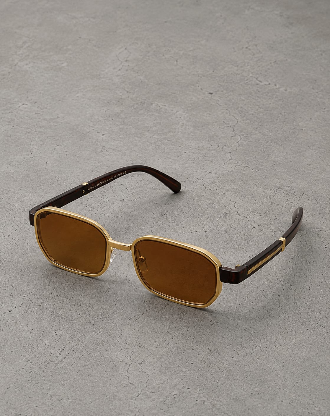 Retro City Frames
