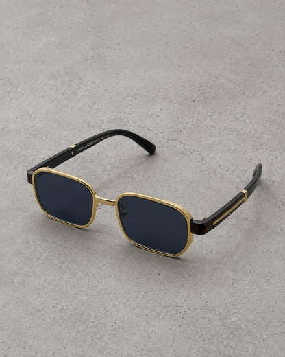 Retro City Frames