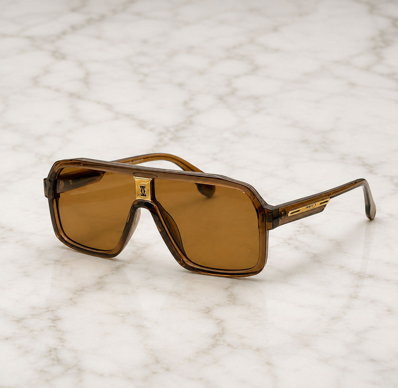 Oversized frames