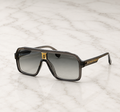Oversized frames