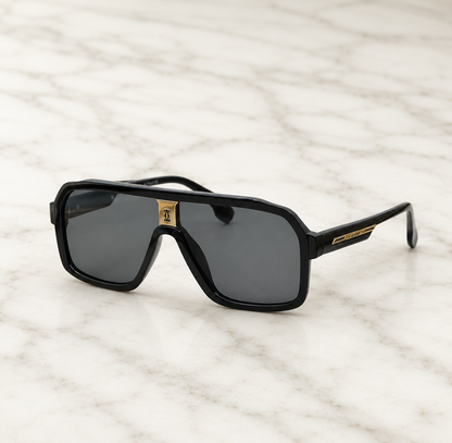 Oversized frames
